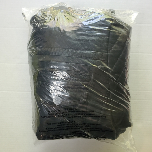 Buckle Black - Picture 13 of 13